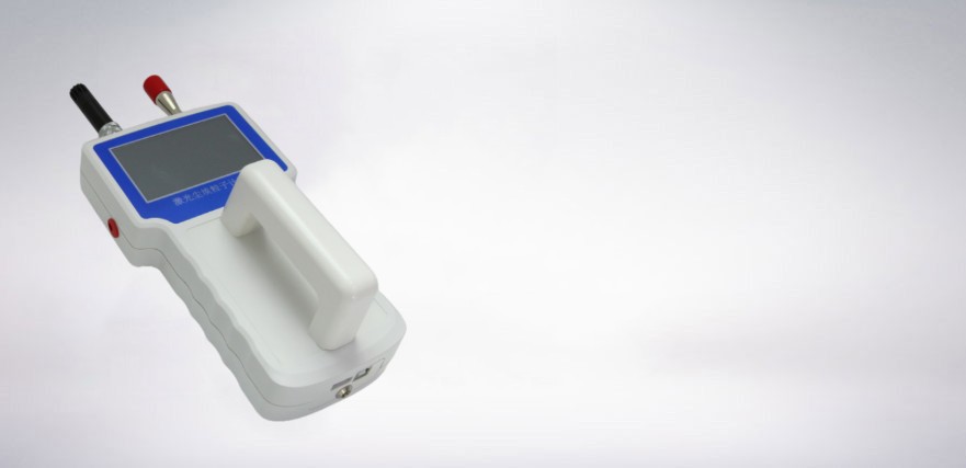 Y09-3016L型激光半導(dǎo)體塵埃粒子計(jì)數(shù)器(觸控屏)